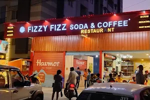 FIZZY FIZZ SODA & COFFEE SHOP image