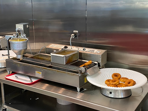 Donut Shop «Duck Donuts», reviews and photos, 2511 N Harrison St, Arlington, VA 22207, USA