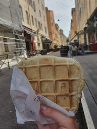 Photo n°75 de Waffle Factory à Marseille ()