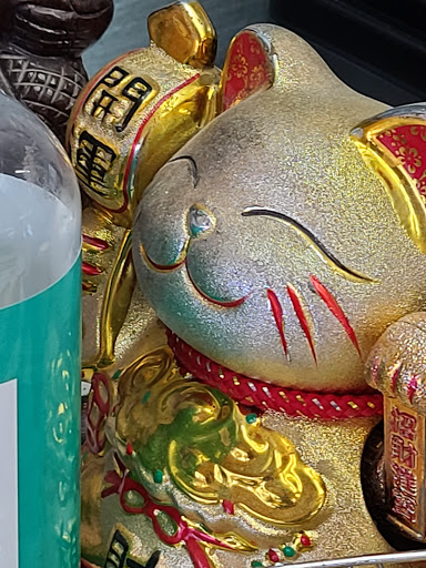 Donut Shop «Lucky Donuts», reviews and photos, 140 SW 152nd St, Seattle, WA 98166, USA