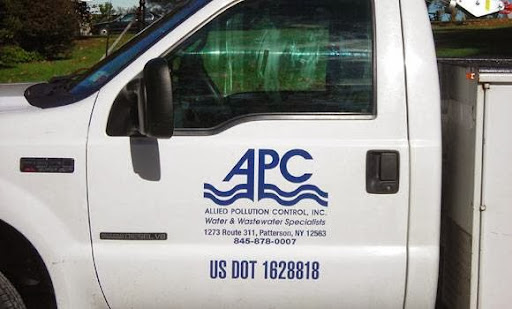 Sign Shop «Signs & Printing by Olson», reviews and photos, 2671 NY-22, Patterson, NY 12563, USA