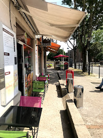 Atmosphère du Universoy kebab à Montigny-le-Bretonneux - n°7