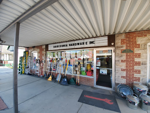 Orbisonia True Value