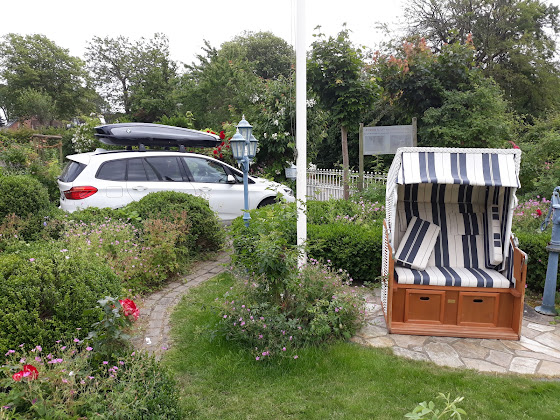 Photos des visiteurs hôtels Villa Bonita 24217 Schönberg