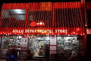 Billu Departmental Store image