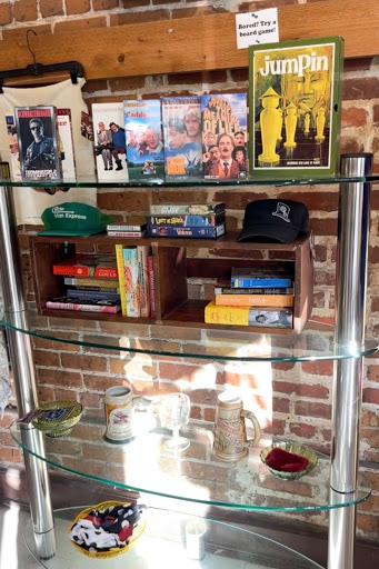 Consignment Shop «Revolve Clothing Exchange», reviews and photos, 1620 E 7th Ave, Tampa, FL 33605, USA