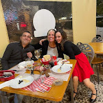 Photo n°1 de l'avis de Al.Vi..i fait le 19/10/2021 à 08:50 sur le  La vecchia Grotta Del Diavolo à Alghero