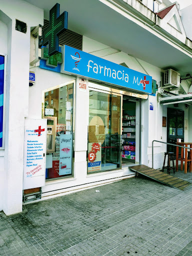 Farmacia Mas