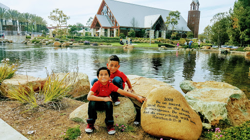Mariners Church Irvine image