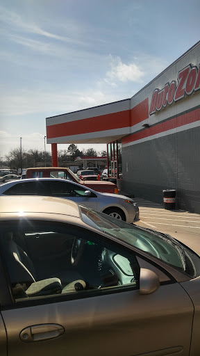 Auto Parts Store «AutoZone», reviews and photos, 11901 Elam Rd, Balch Springs, TX 75180, USA