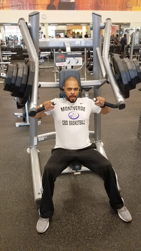 Gym «LA Fitness», reviews and photos, 1540 FL-436, Winter Park, FL 32792, USA