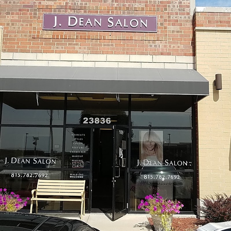 J. Dean Salon