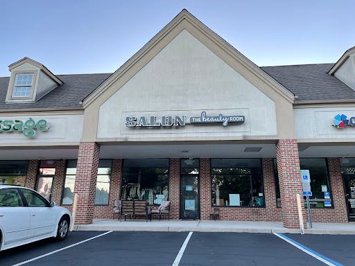Hair Salon «The Beauty Room», reviews and photos, 650 U.S. 206 E, Bordentown, NJ 08505, USA
