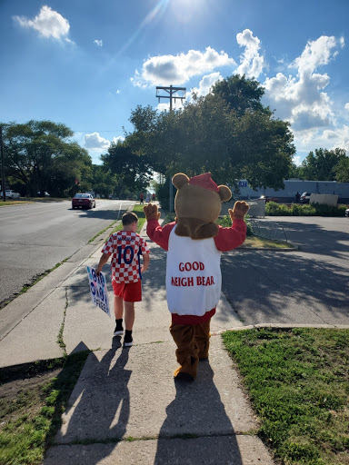 Insurance Agency «Robert Overby - State Farm Insurance», reviews and photos