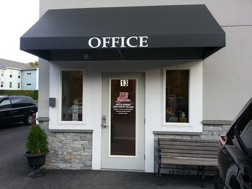 13 N Main St, Branford, CT 06405, USA