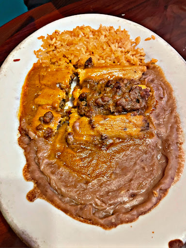 Manuels Mexican Restaurant & Taqueria image 8