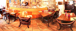 Atmosphère du Restaurant indien Shaan Tandoori à Nantes - n°12