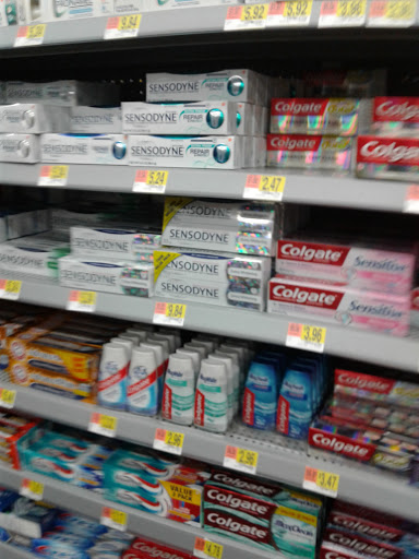 Supermarket «Walmart Neighborhood Market», reviews and photos, 2175 W Ruthrauff Rd, Tucson, AZ 85705, USA