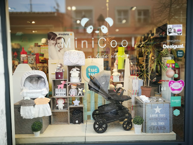 MiniCool - Baby & Kids Store