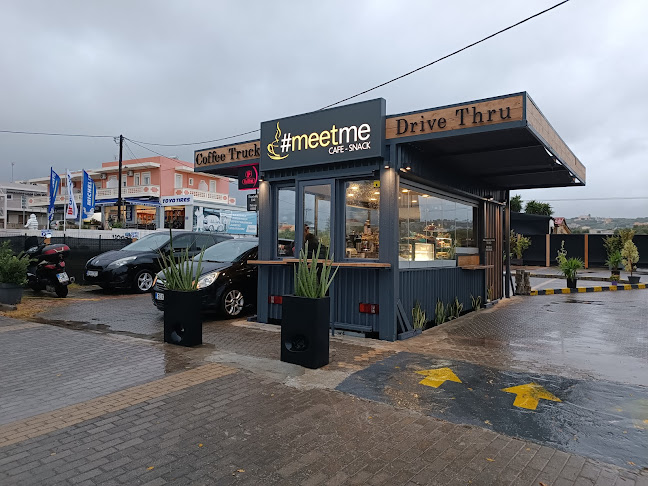 #meetme cafe drive-thru