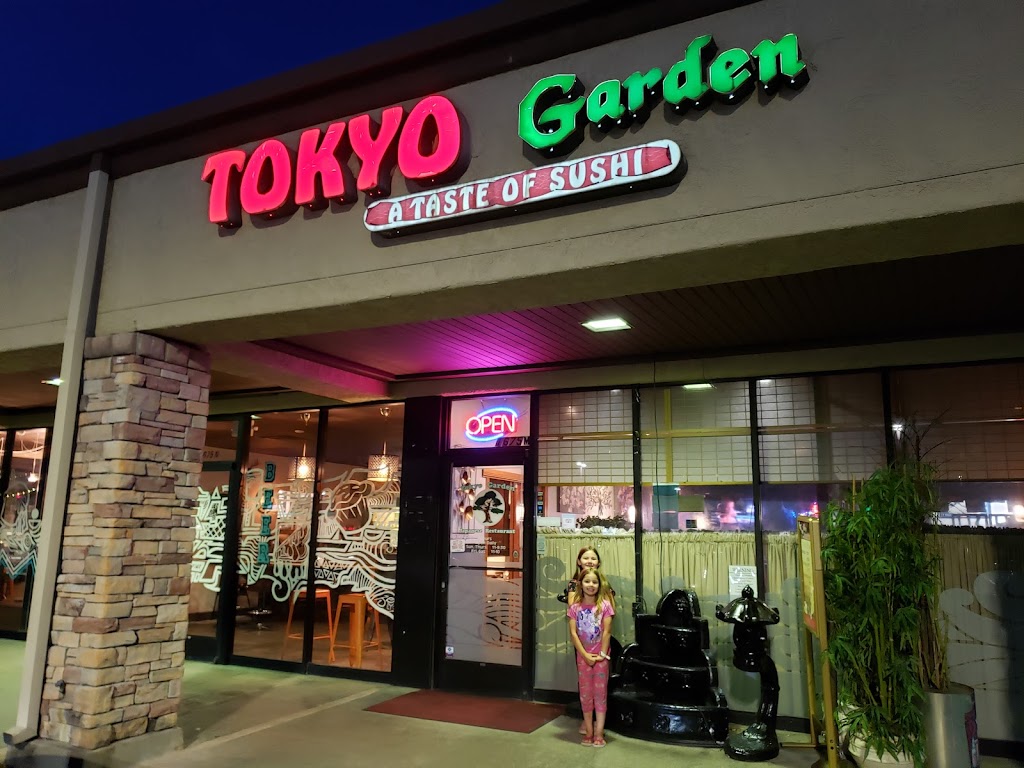 Tokyo Garden 96002