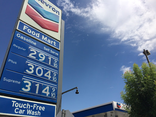 Gas Station «Chevron», reviews and photos, 2322 Girard St, Delano, CA 93215, USA