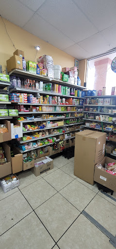 Indian Grocery Store «Kiran Indian Grocery», reviews and photos, 10042 Cross Creek Blvd, Tampa, FL 33647, USA