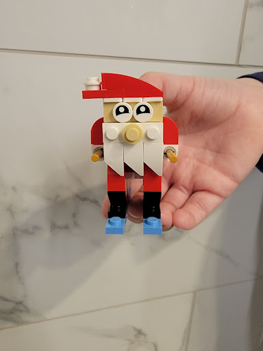 Toy Store «The LEGO Store», reviews and photos, 210 Andover St #169C, Peabody, MA 01960, USA