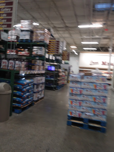 Warehouse club «BJ’s Wholesale Club», reviews and photos, 124 Sunset Blvd, New Castle, DE 19720, USA