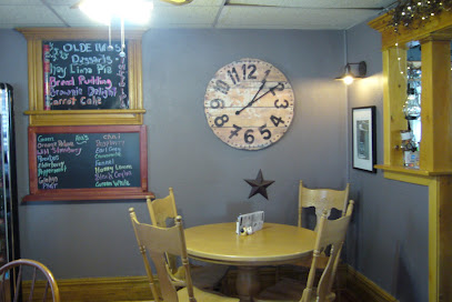Olde House Cafe