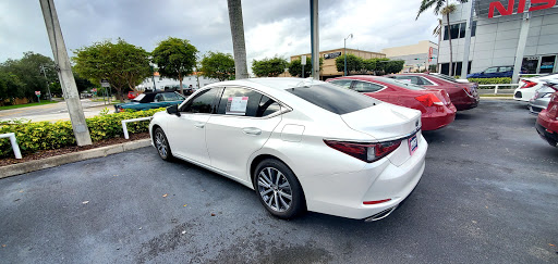 Nissan Dealer «AutoNation Nissan Miami», reviews and photos, 3345 SW 8th St, Miami, FL 33135, USA