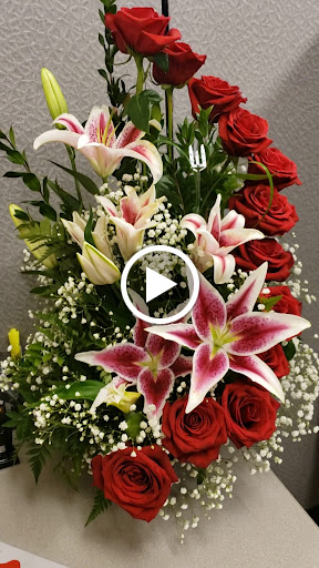 Florist «Stone Oak Florist», reviews and photos, 19190 Stone Oak Pkwy Ste 104, San Antonio, TX 78258, USA