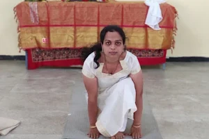 Prakruti Yoga & Wellness Center image