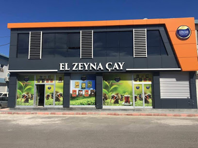 El Zeyna Çay