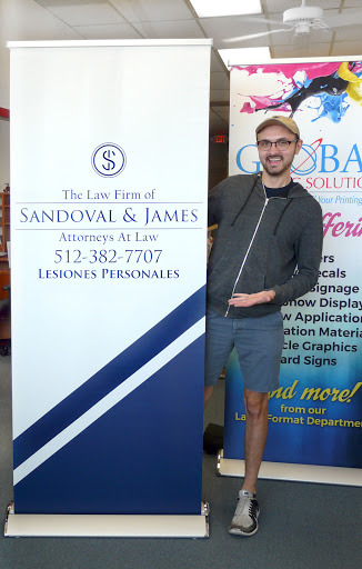 Print Shop «Global Printing Solutions», reviews and photos, 5114 Balcones Woods Dr #306, Austin, TX 78759, USA