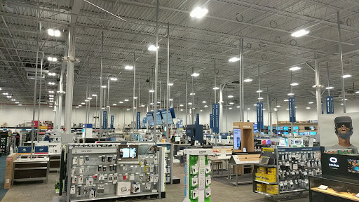 Electronics Store «Best Buy», reviews and photos, 1851 Sunrise Hwy, Bay Shore, NY 11706, USA