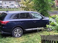 Avery Body & Trim Shop - Photo 8 - Car repair in Greensboro, NC, High Point