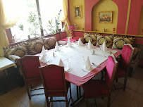 Atmosphère du Restaurant Les Délices du Maroc à Jouars-Pontchartrain - n°12