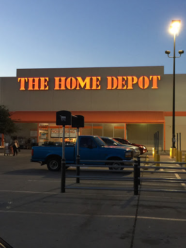 Home Improvement Store «The Home Depot», reviews and photos, 5321 TX-121, The Colony, TX 75056, USA