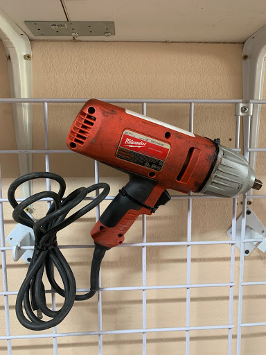 Pawn Shop «Bakersfield pawn shop», reviews and photos, 3117 Niles St, Bakersfield, CA 93306, USA