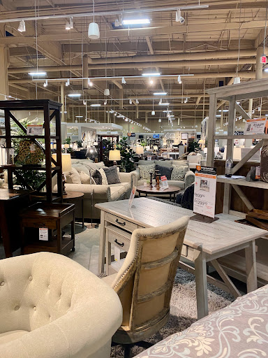 Furniture Store «Ashley HomeStore», reviews and photos, 22705 Savi Ranch Pkwy, Yorba Linda, CA 92887, USA