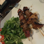 Photo n°1 de l'avis de Federica.d fait le 11/12/2019 à 07:42 sur le  La Birroteca à Turin