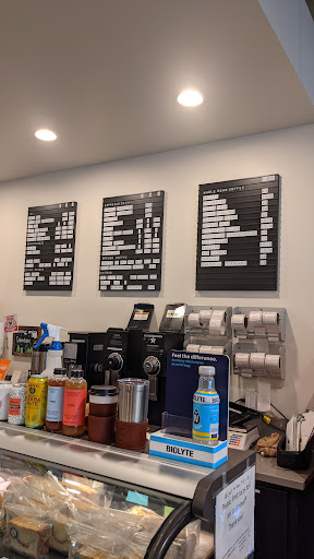 Cafe «Drip Coffee Co», reviews and photos, 4343 Lovers Ln, Dallas, TX 75225, USA