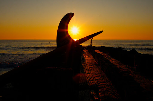 Surf Shop «Surf The Earth», reviews and photos, 47 Da Gullah Way, Pawleys Island, SC 29585, USA