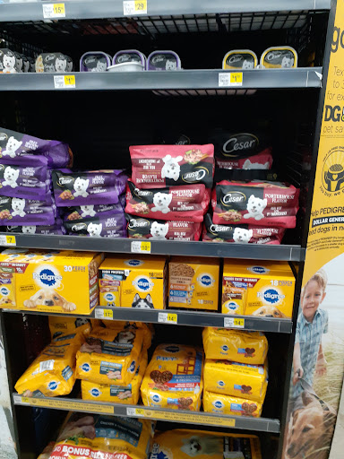 Discount Store «Dollar General», reviews and photos, 6 Sunbury St, Minersville, PA 17954, USA