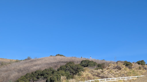 Quarter Horse Drive Trailhead