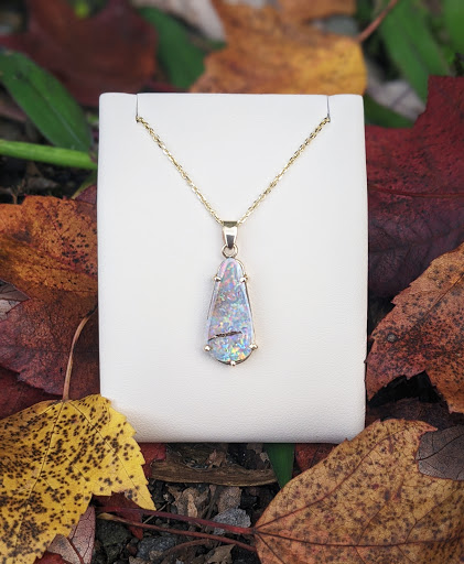 Jeweler «Bernard Jewelers», reviews and photos, 1099 Main St, Tewksbury, MA 01876, USA