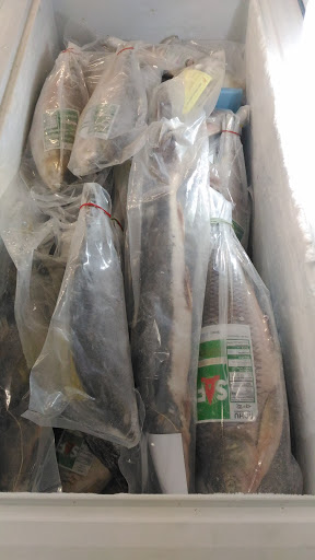 Wholesale Grocer «Asia Halal Supermarket», reviews and photos, 5171 Lee Hwy, Arlington, VA 22207, USA