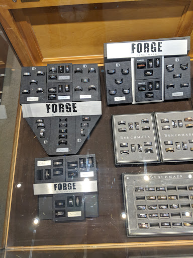 Jeweler «Preusser Jewelers», reviews and photos, 125 Ottawa Ave NW, Grand Rapids, MI 49503, USA