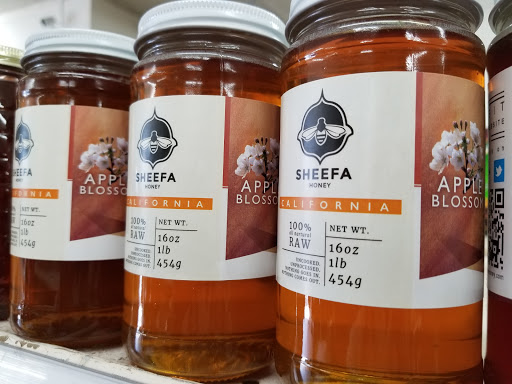 Grocery Store «Makkah Market», reviews and photos, 22846 S Western Ave, Torrance, CA 90501, USA